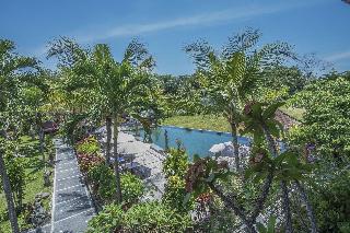 Cendana Resort & Spa fotoÄŸrafÄ±