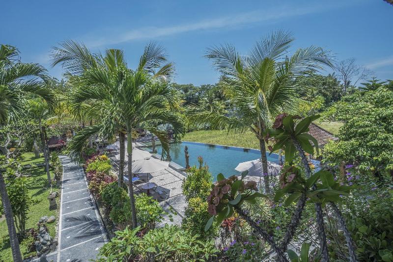 Cendana Resort & Spa - Genel