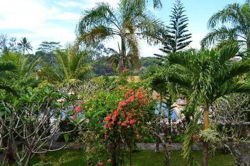 Cendana Resort & Spa fotoÄŸrafÄ±