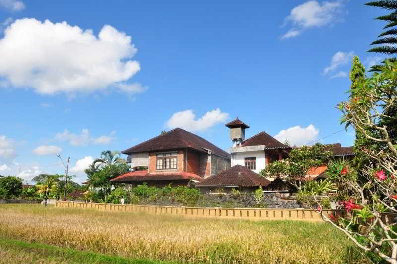 Cendana Resort & Spa fotoÄŸrafÄ±