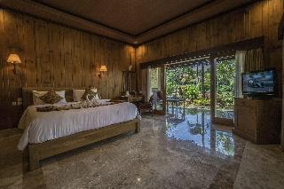 Cendana Resort & Spa otel fotoğrafı