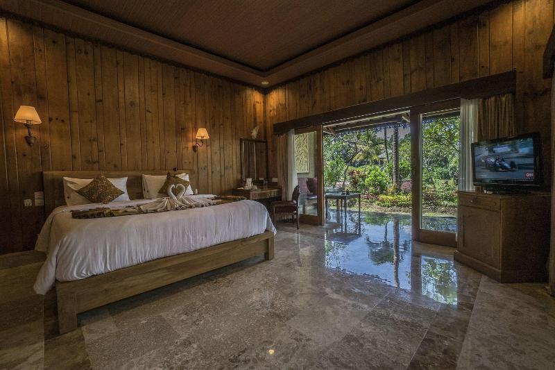 Cendana Resort & Spa - Genel