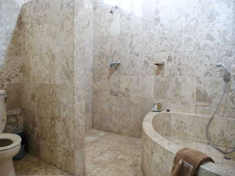 Cendana Resort & Spa fotoÄŸrafÄ±