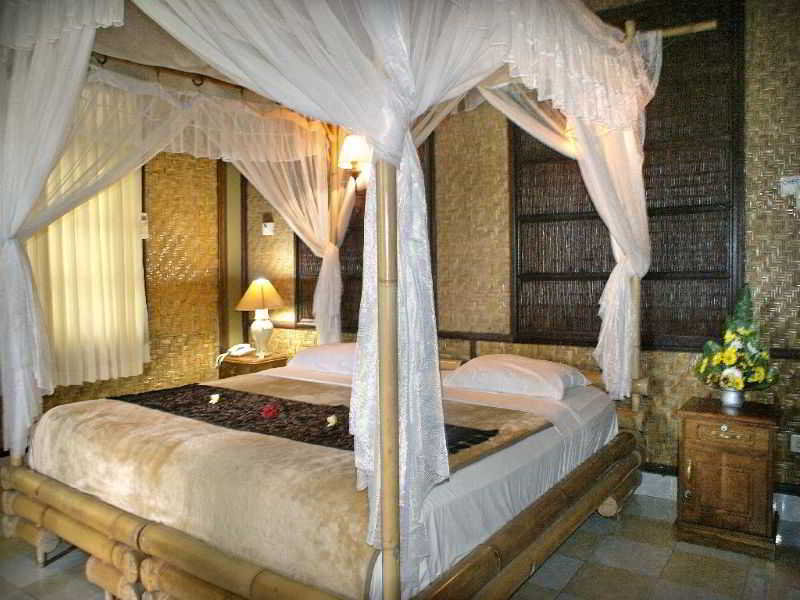 Cendana Resort & Spa fotoÄŸrafÄ±