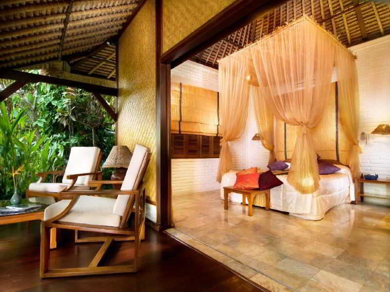 Cendana Resort & Spa fotoÄŸrafÄ±