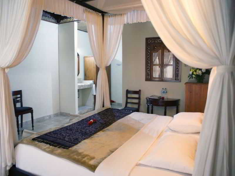 Cendana Resort & Spa fotoÄŸrafÄ±