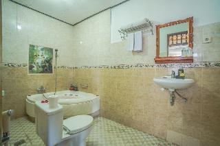 Cendana Resort & Spa fotoÄŸrafÄ±