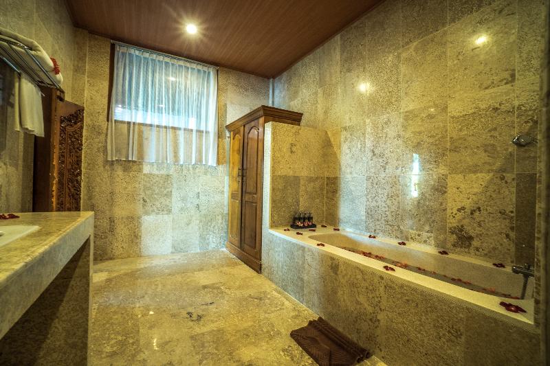 Cendana Resort & Spa - Oda