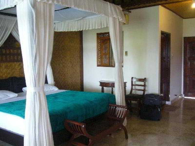 Cendana Resort & Spa fotoÄŸrafÄ±