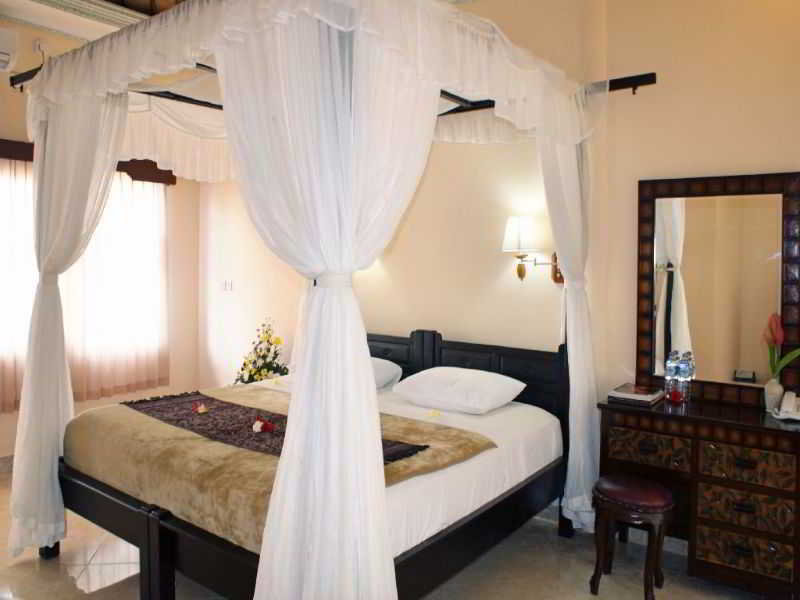 Cendana Resort & Spa fotoÄŸrafÄ±