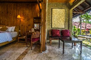 Cendana Resort & Spa fotoÄŸrafÄ±