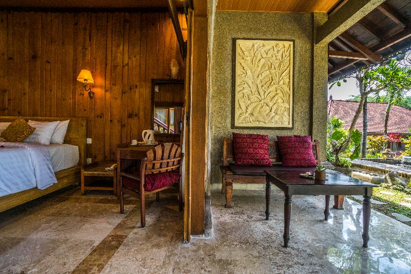 Cendana Resort & Spa - Oda