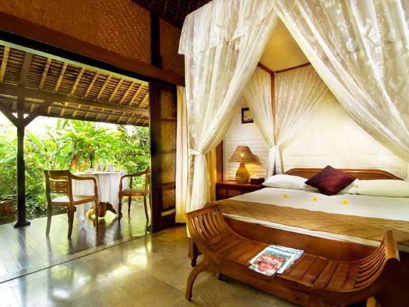 Cendana Resort & Spa fotoÄŸrafÄ±