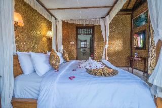 Cendana Resort & Spa fotoÄŸrafÄ±