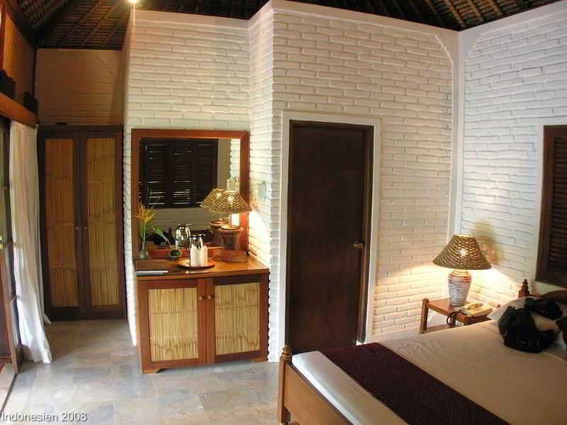 Cendana Resort & Spa fotoÄŸrafÄ±