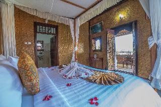 Cendana Resort & Spa fotoÄŸrafÄ±