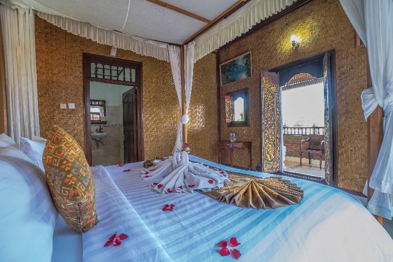 Cendana Resort & Spa - Oda