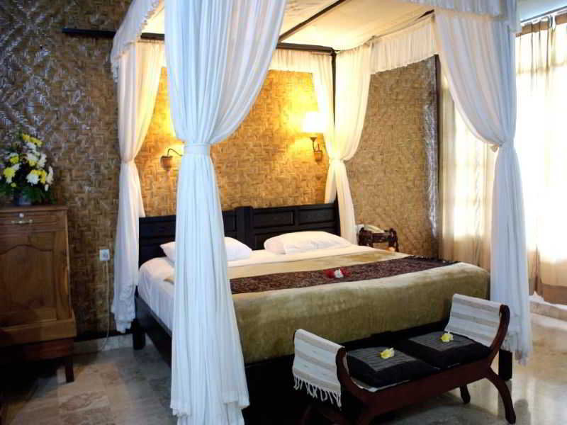 Cendana Resort & Spa fotoÄŸrafÄ±