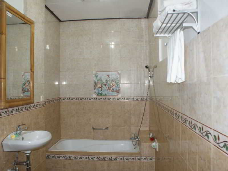 Cendana Resort & Spa fotoÄŸrafÄ±