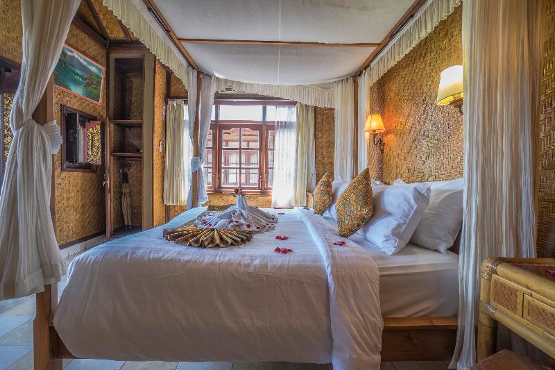 Cendana Resort & Spa - Oda
