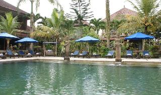 Cendana Resort & Spa fotoÄŸrafÄ±