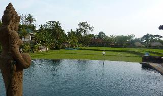 Cendana Resort & Spa fotoÄŸrafÄ±