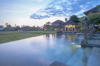 Cendana Resort & Spa fotoÄŸrafÄ±