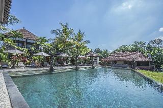 Cendana Resort & Spa fotoÄŸrafÄ±