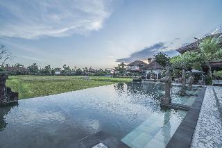 Cendana Resort & Spa fotoÄŸrafÄ±
