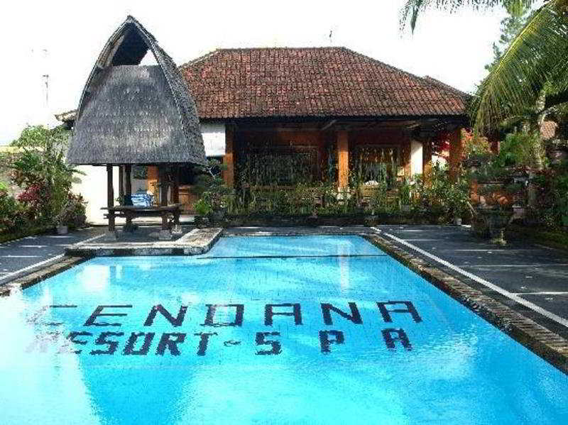 Cendana Resort & Spa fotoÄŸrafÄ±