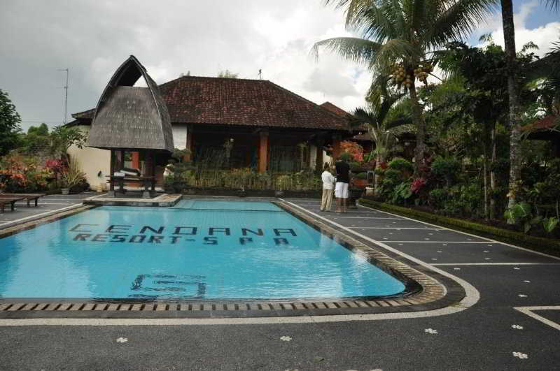 Cendana Resort & Spa fotoÄŸrafÄ±