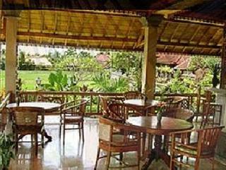Cendana Resort & Spa fotoÄŸrafÄ±