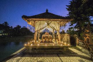 Cendana Resort & Spa fotoÄŸrafÄ±