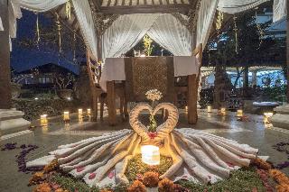 Cendana Resort & Spa fotoÄŸrafÄ±