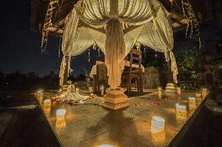 Cendana Resort & Spa fotoÄŸrafÄ±
