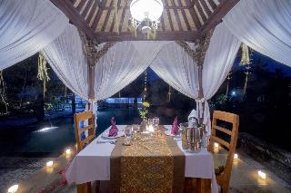 Cendana Resort & Spa fotoÄŸrafÄ±