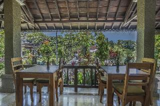 Cendana Resort & Spa fotoÄŸrafÄ±