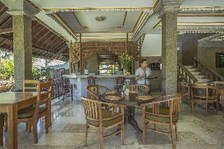 Cendana Resort & Spa fotoÄŸrafÄ±