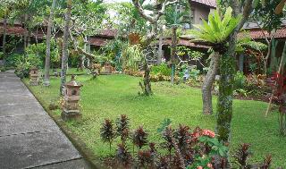Cendana Resort & Spa fotoÄŸrafÄ±
