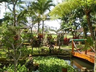 Cendana Resort & Spa fotoÄŸrafÄ±