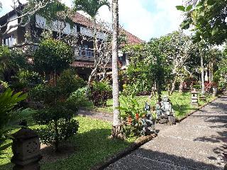 Cendana Resort & Spa fotoÄŸrafÄ±