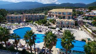 Ionian Emerald Resort otel fotoğrafı