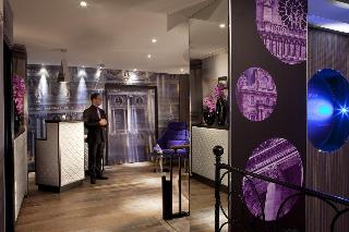 Secret de Paris – Hotel & Spa