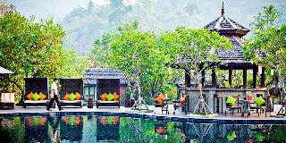 Sibsan Resort & Spa Maetaen fotoÄŸrafÄ±