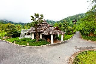 Sibsan Resort & Spa Maetaen fotoÄŸrafÄ±