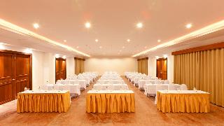Sibsan Resort & Spa Maetaen fotoÄŸrafÄ±