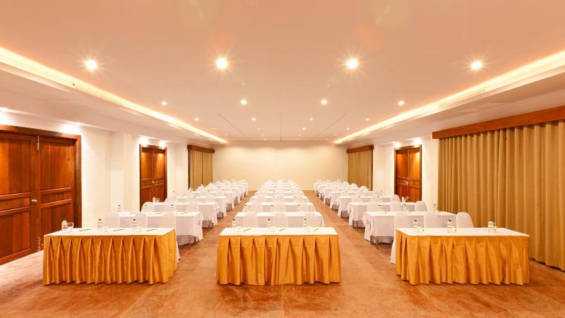Sibsan Resort & Spa Maetaen - Toplantı