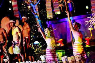 Sibsan Resort & Spa Maetaen fotoÄŸrafÄ±