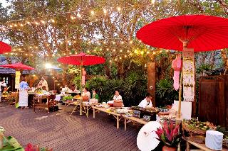 Sibsan Resort & Spa Maetaen fotoÄŸrafÄ±