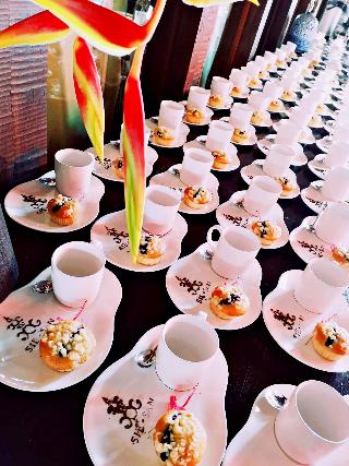 Sibsan Resort & Spa Maetaen fotoÄŸrafÄ±